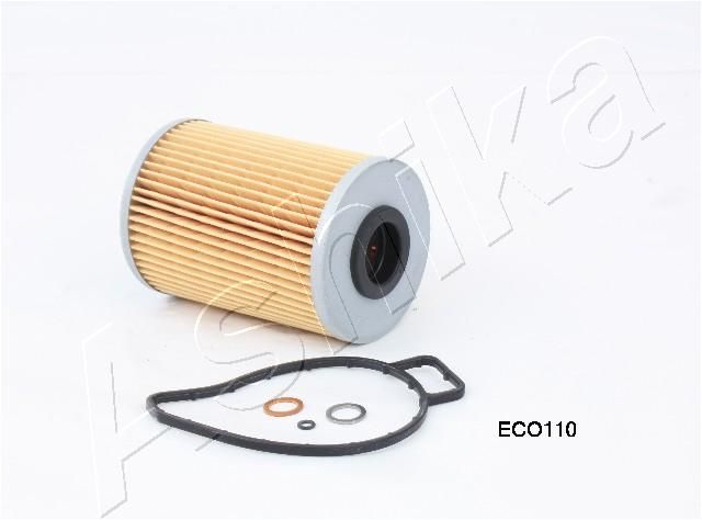 Olejový filtr ASHIKA 10-ECO110