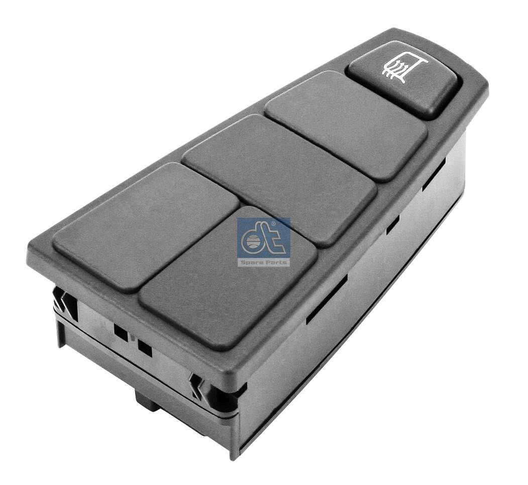 comutator,macara geam DT Spare Parts 2.25346