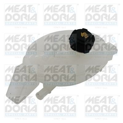 Zbiornik wody, chłodnica MEAT & DORIA 2035065
