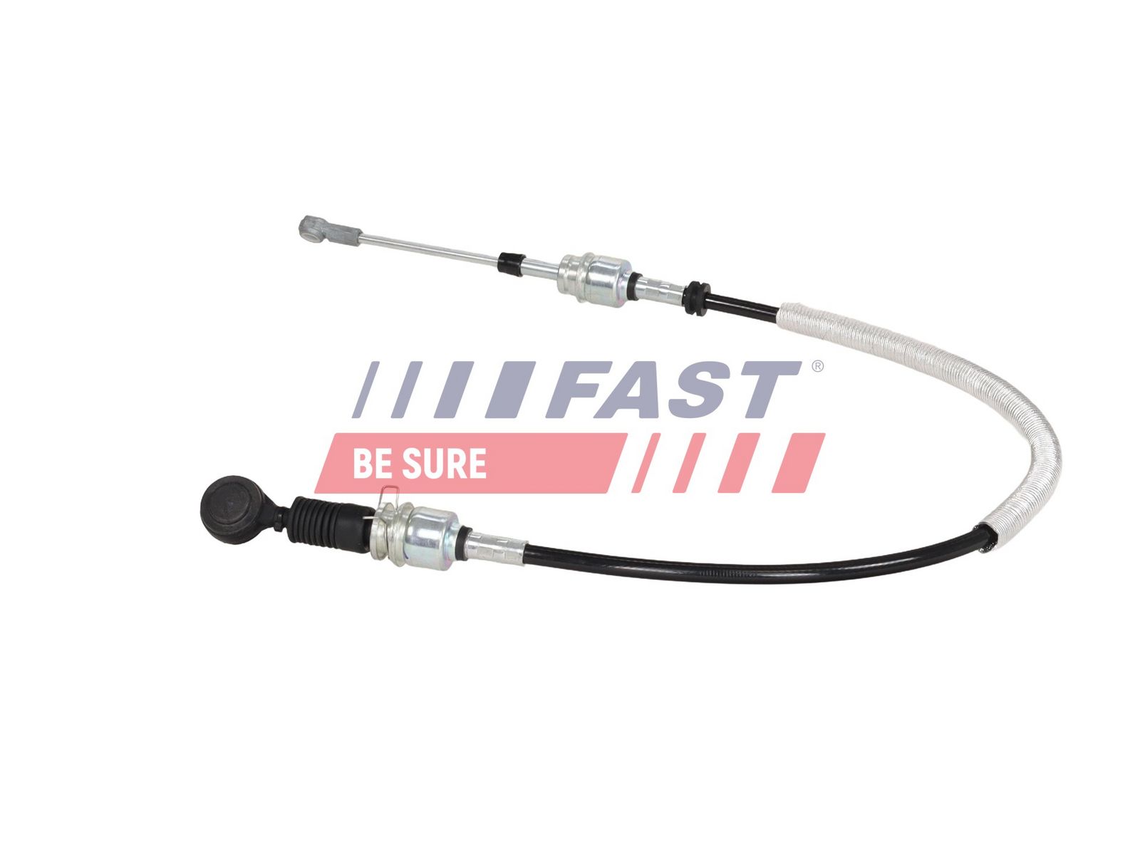 E-shop Súprava káblov, mechanická prevodovka FAST FT02957