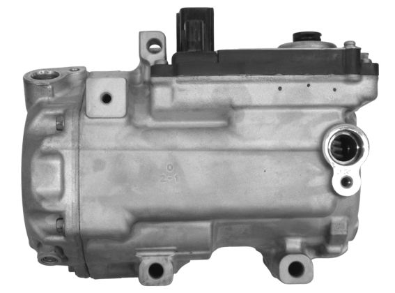 Compresor, climatizare AIRSTAL 10-1631