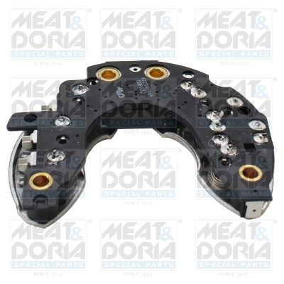 Prostownik, alternator MEAT & DORIA 52357