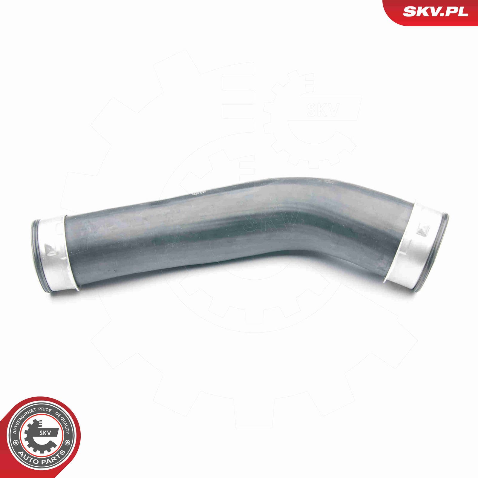 Pūtes sistēmas gaisa caurule