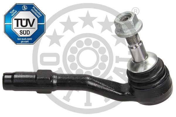 Końcówka drążka kierowniczego poprzecznego OPTIMAL G1-1230