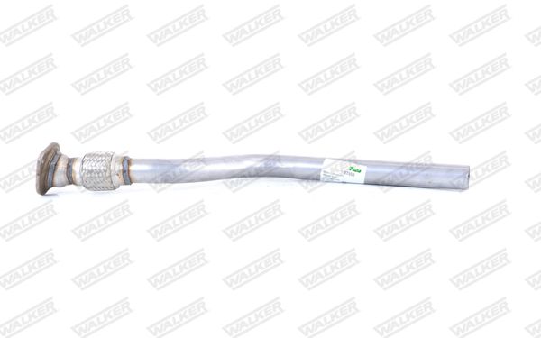 Rura wydechowa WALKER 07650