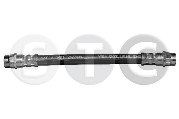 Przewód hamulcowy elastyczny STC T496114