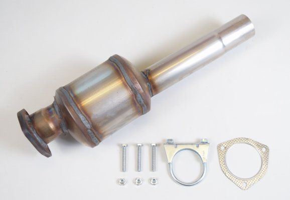 Katalizator EEC 7M3131700AX