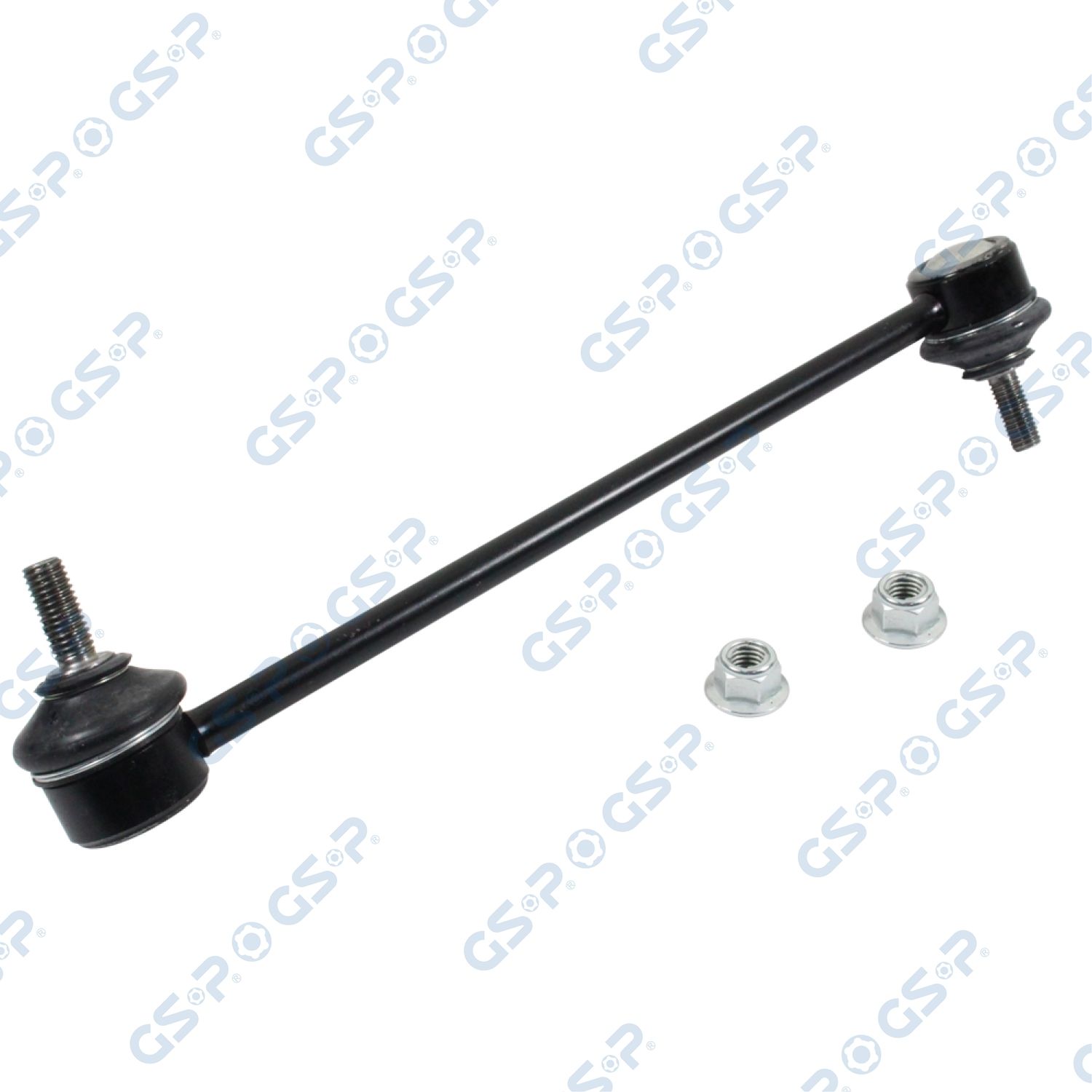 Brat/bieleta suspensie, stabilizator GSP S050418