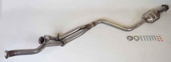 Katalizator EEC MZ6028