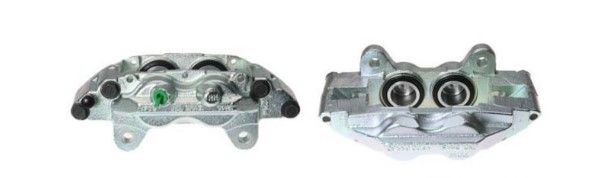 Etrier frana MTR 12208952