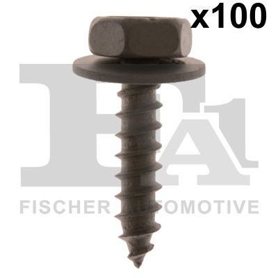 Surub FA1 77-70010.100