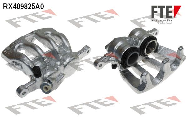 Zacisk hamulca FTE RX409825A0