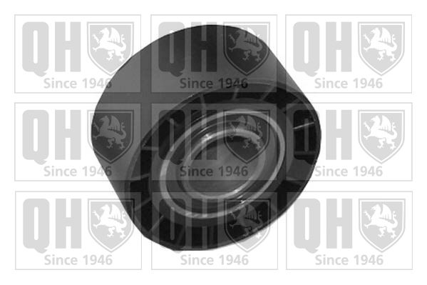 rolka kierunkowa / prowadząca, pasek rozrządu QUINTON HAZELL QTT965