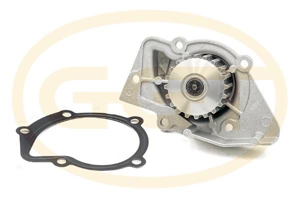 Pompă de apă, răcire motor GGT PA12049