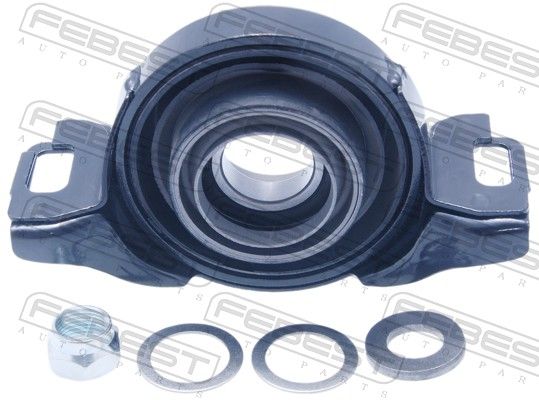 Łożysko, centralne łożysko wału napędowego FEBEST TCB-021