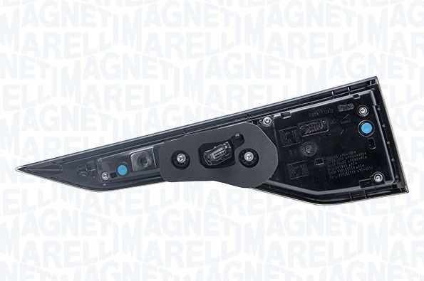 Lampa tylna zespolona MAGNETI MARELLI 714020330812