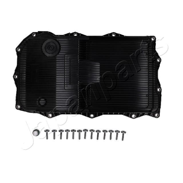 Filtr hydrauliczny, automatyczna skrzynia biegów JAPANPARTS FT173