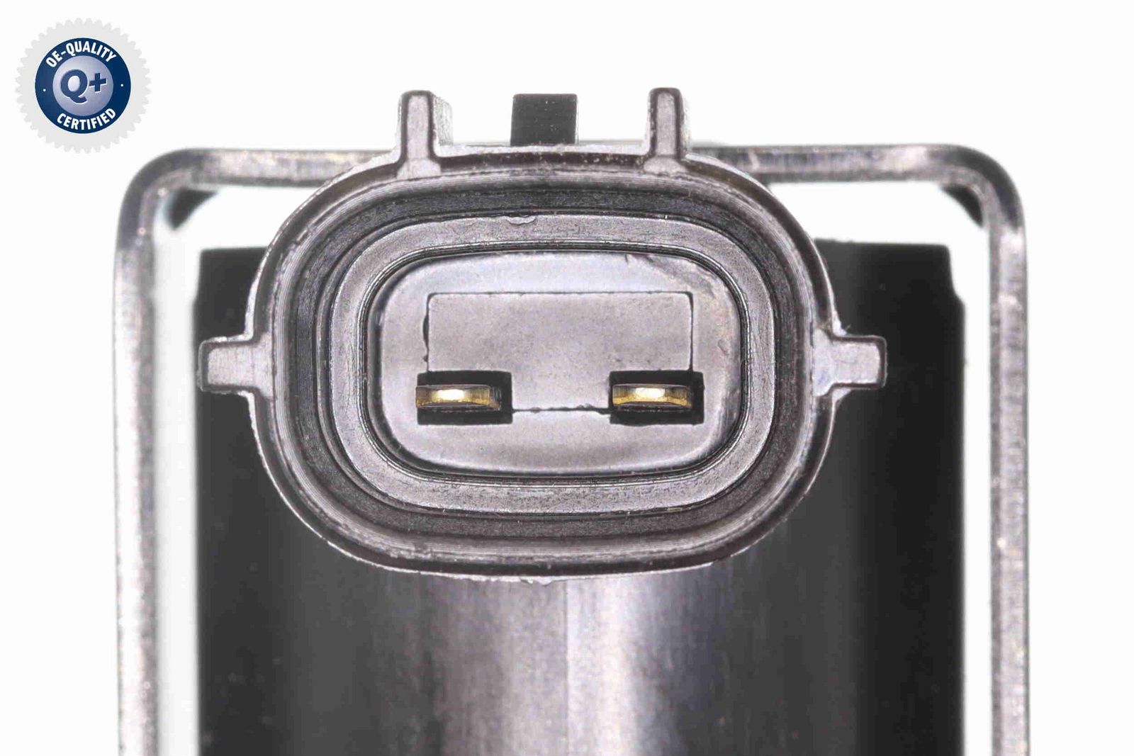 Capteur, pression des gaz échappement