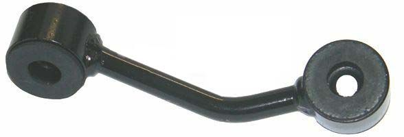 Brat/bieleta suspensie, stabilizator METZGER 53037301