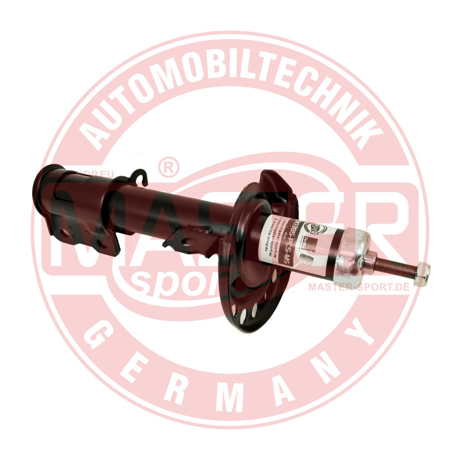 Amortyzator MASTER-SPORT GERMANY 290385-O-PCS-MS