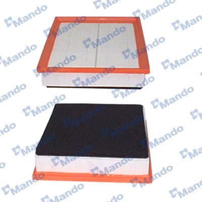 Filtr powietrza MANDO MMF015246