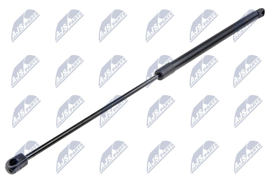 Gaasivedru, pagasi-/veoruum