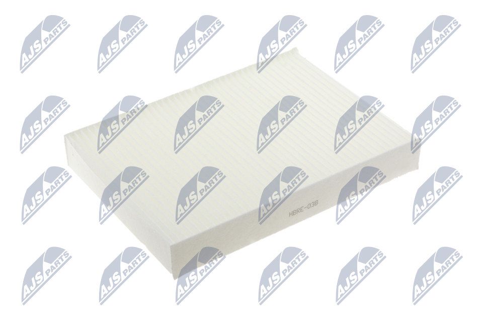 Filtrs, Salona telpas gaiss