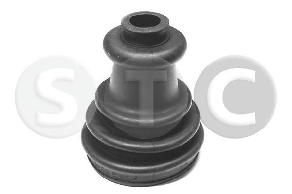 Zestaw osłon, wał napędowy STC T401761E