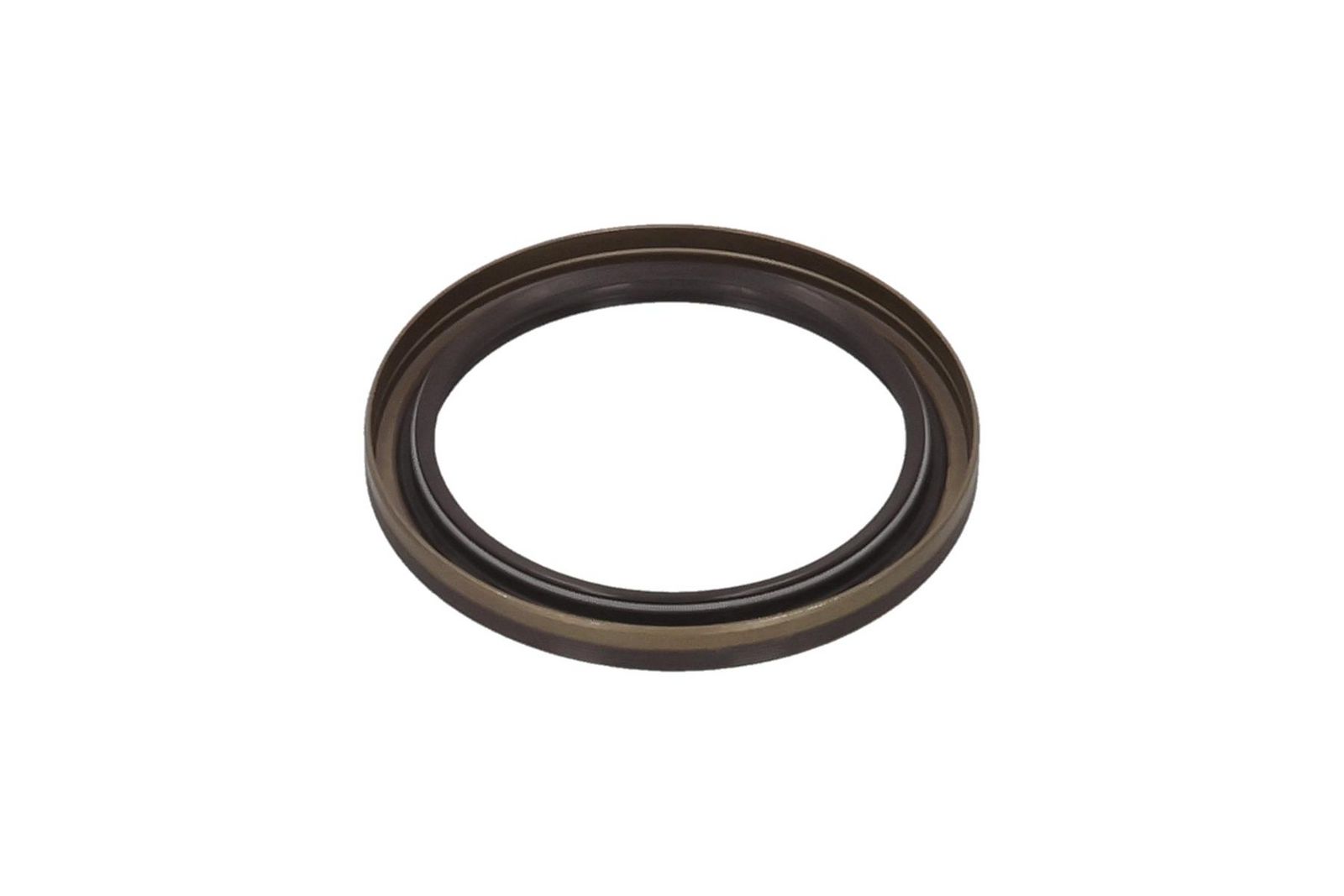 Vārpstas blīvgredzens, Kloķvārpsta