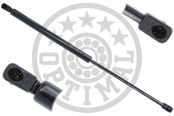 Sprężyna gazowa, pokrywa bagażnika OPTIMAL AG-50683