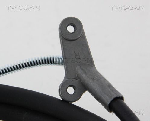 Levně Tažné lanko, parkovací brzda TRISCAN 8140 131191