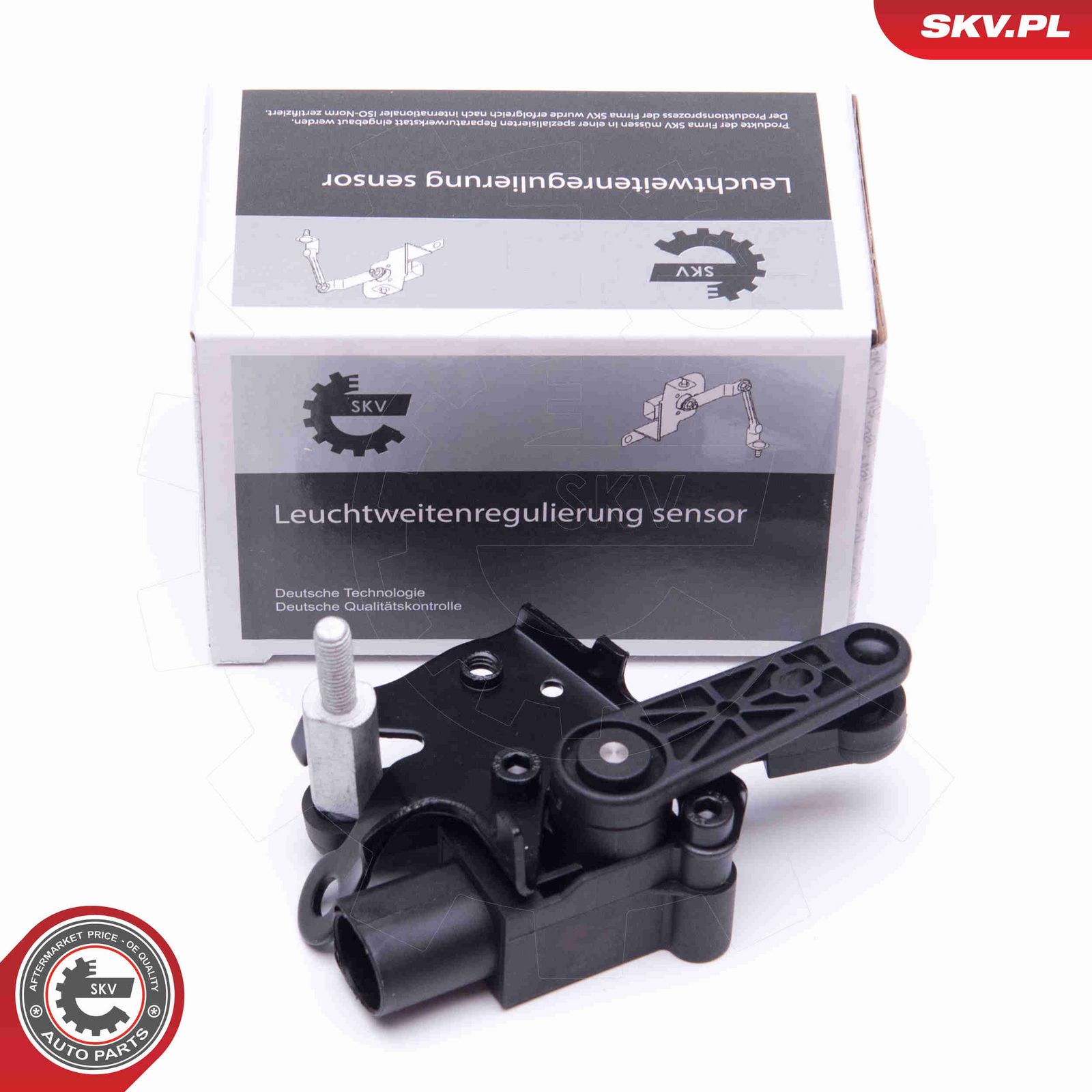 Senzor, reglare faruri ESEN SKV 17SKV561