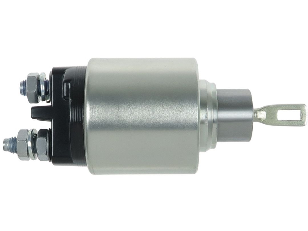Solenoid, electromotor AS-PL Bosch SS0212(BOSCH)