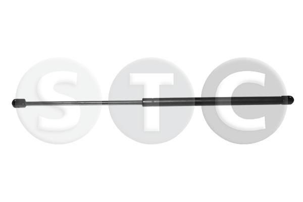 Sprężyna gazowa, pokrywa bagażnika STC T446360