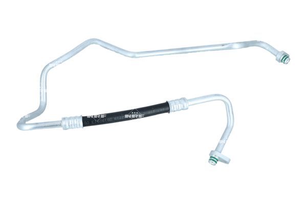 Kõrgsurve-/madalsurvetorustik, kliimaseade