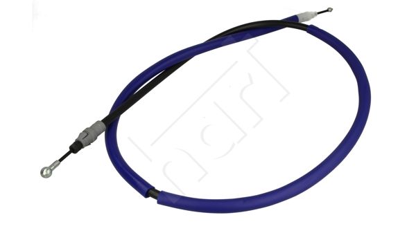 Cięgło, hamulec postojowy HART 224 266