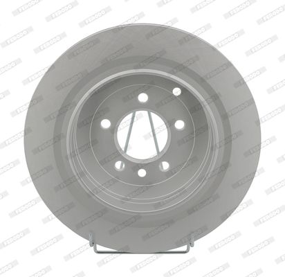 Tarcza hamulcowa FERODO DDF1433C-1