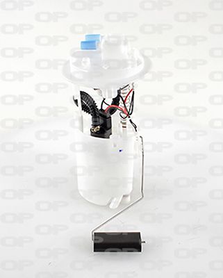 unité d'alimentation de carburant