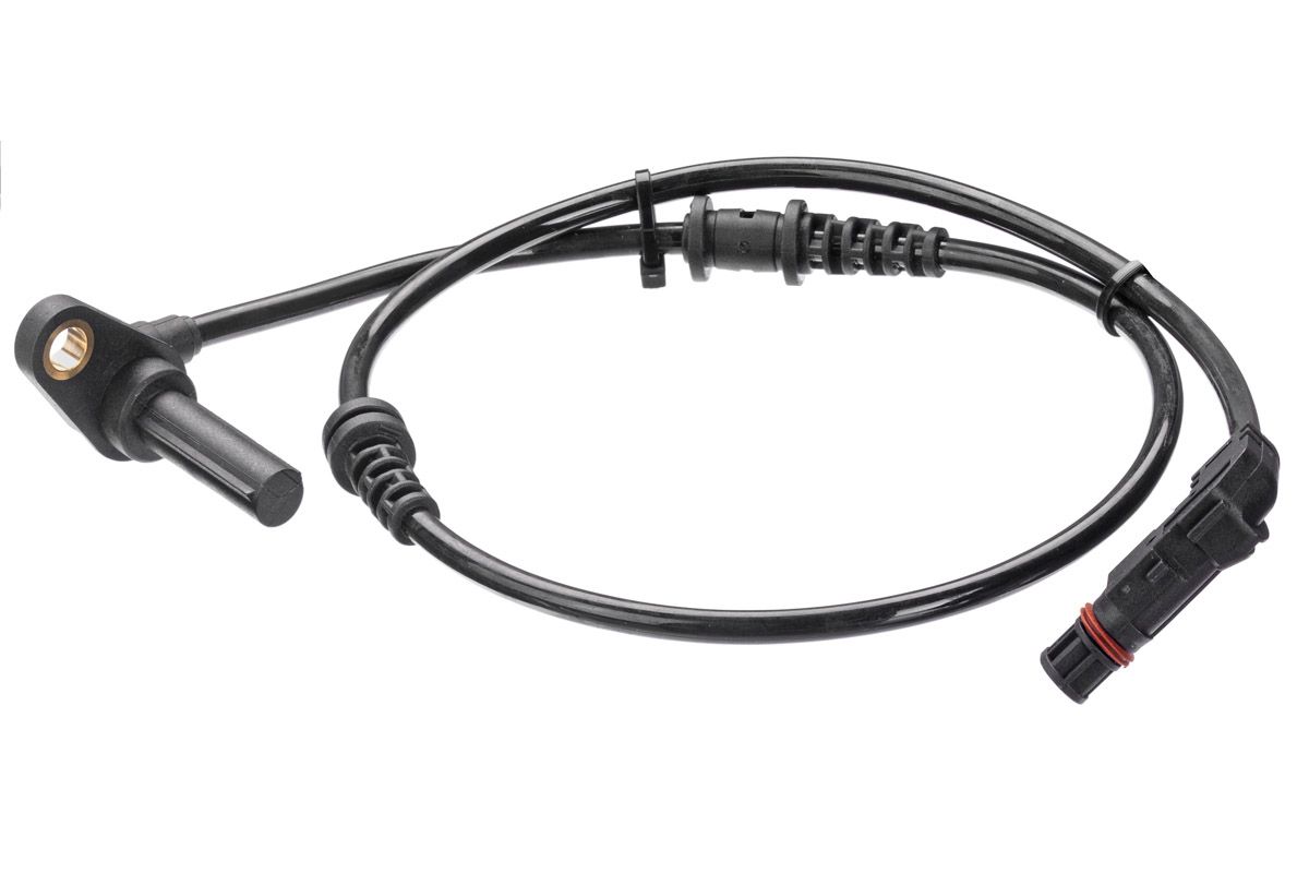 Датчик, частота вращения колеса