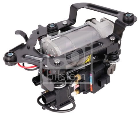 Compresor, instalatie aer comprimat FEBI BILSTEIN 196282