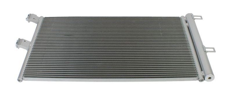 Конденсатор, кондиционер