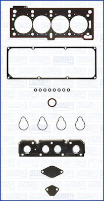 Zestaw uszczelek, głowica cylindrów AJUSA 52225300