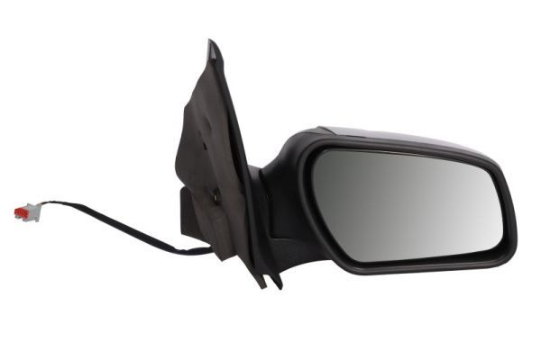 Наружное зеркало