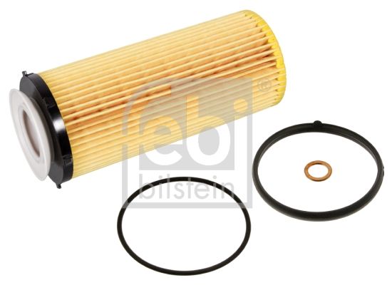 Olejový filtr FEBI BILSTEIN 38530