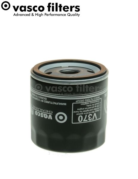 Filtr oleju DAVID VASCO V370