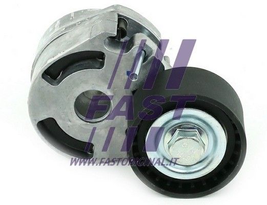 Rolka napinacza, pasek klinowy wielorowkowy FAST FT44610