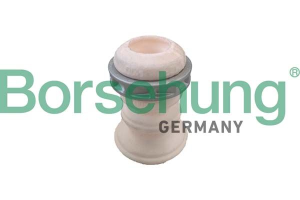 Dystans gumowy, resorowanie BORSEHUNG B10008