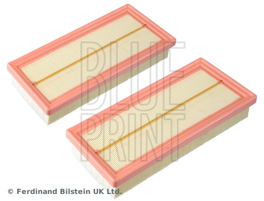 Komplet filtrów powietrza BLUE PRINT ADBP220050
