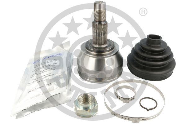 Zestaw przegubu, wał napędowy OPTIMAL CW-2679