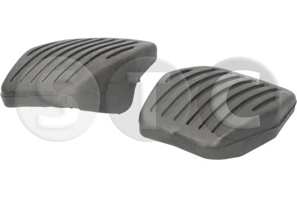 Nakładka na pedał, pedał hamulca STC T410833